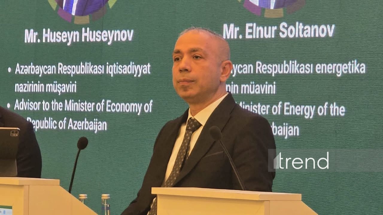 Azərbaycan İstilik Elektrik Stansiyasında yanacaq sərfiyyatı 30 faizdən çox azaldılıb - Elnur Soltanov
