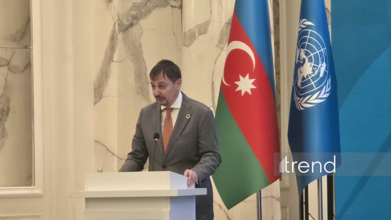 BMT gələn il Şuşa və Naxçıvanda DİM dialoqlarının keçirilməsini dəstəkləyir