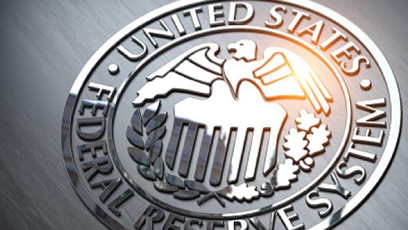 US Federal Reserve Keeps Interest Rate Unchanged