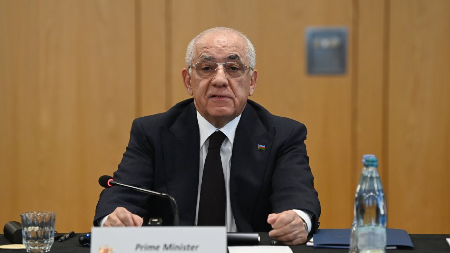 PM Ali Asadov: Developing relations with Georgia is a key priority for Azerbaijan’s foreign policy