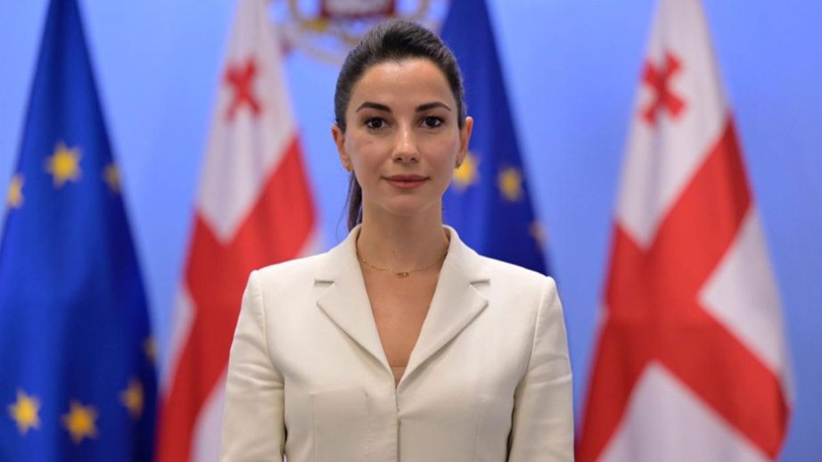 Mariam Kvrivishvili: Georgia and Azerbaijan contribute to regional transport network development within Middle Corridor