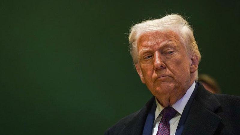 Trump: Pentagon Strategy, Plans, and Policy Director Sylvia Leaked Information