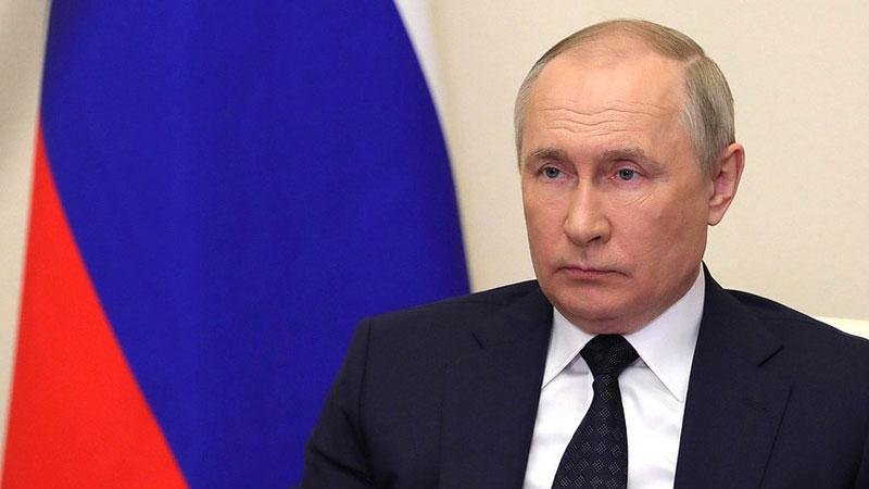 Putin: There will be no winner in a possible war with Europe