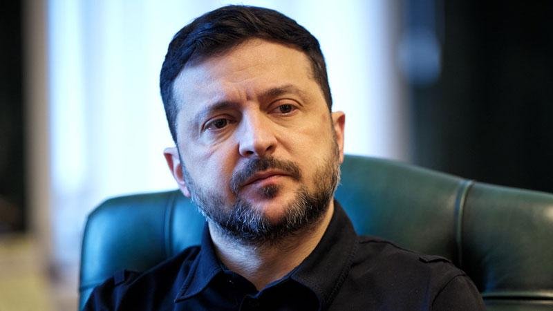Zelenskiy: Important talks to be held in Turkey